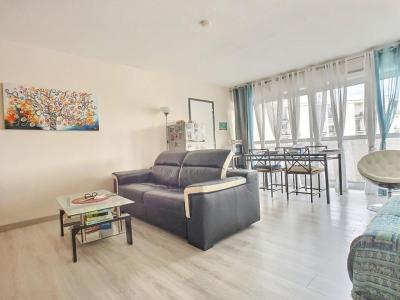 Vente Appartement 2 pi�ces BORDEAUX 33000