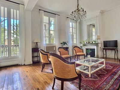 Vente Maison 14 pi�ces BORDEAUX 33000