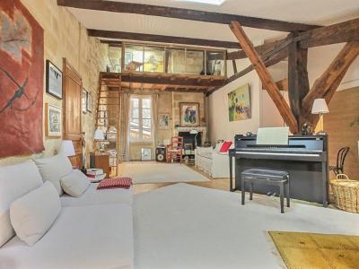 Vente Appartement 4 pi�ces BORDEAUX 33800