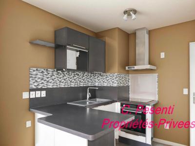 Vente Appartement 2 pi�ces MONTEVRAIN 77144