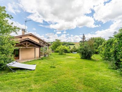 Vente Maison 5 pi�ces ALIX 69380