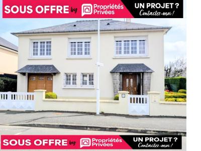 Vente Maison 4 pi�ces BONCHAMP-LES-LAVAL 53960
