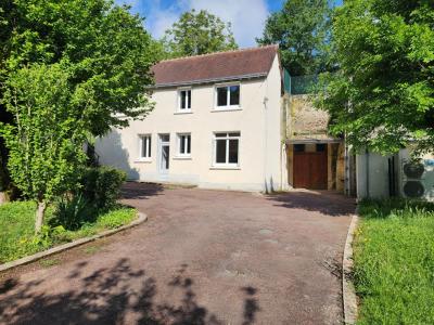 Vente Maison 5 pi�ces LOCHES 37600