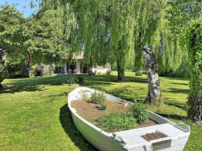 Vente Maison 3 pi�ces ARCAIS 79210