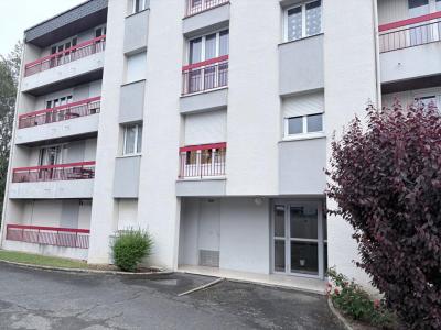 Vente Appartement 3 pi�ces ANGERS 49000
