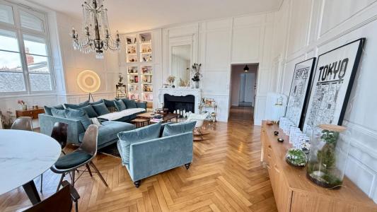 Vente Appartement 5 pi�ces ANCENIS 44150