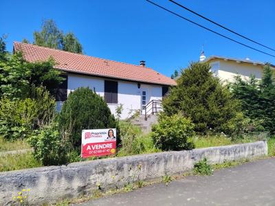 Vente Maison 7 pi�ces MONT-SAINT-MARTIN 54350