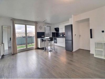 Vente Appartement 4 pi�ces AULNAY-SOUS-BOIS 93600