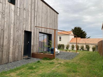 Location Maison 4 pi�ces MOUZILLON 44330