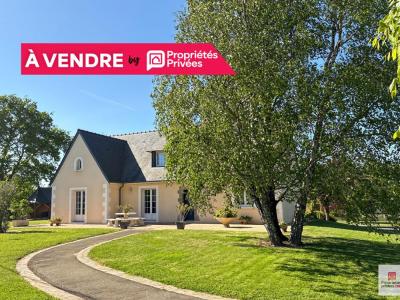 Vente Maison 8 pi�ces COURTILLERS 72300