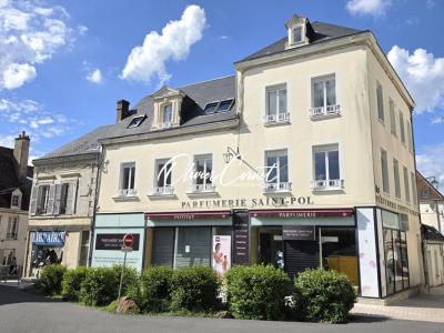 Vente Immeuble NOGENT-LE-ROTROU 28400