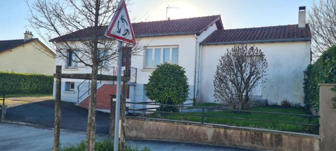 Vente Maison 5 pi�ces GETIGNE 44190