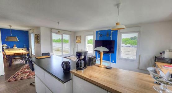 Vente Appartement 4 pi�ces NANTES 44300