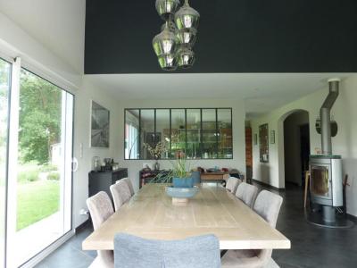 Vente Maison 9 pi�ces CHOLET 49300