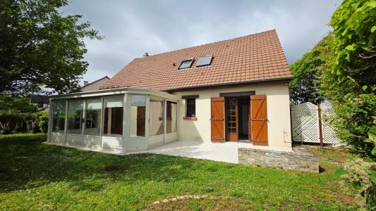 Vente Maison 6 pi�ces BOURGES 18000