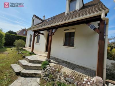 Vente Maison 6 pi�ces BEAUCHAMP 95250