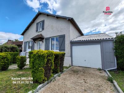 Vente Maison 5 pi�ces ACON 27570
