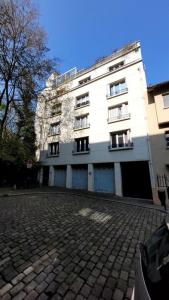 Vente Appartement 3 pi�ces PARIS-14EME-ARRONDISSEMENT 75014