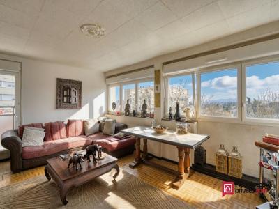 Vente Appartement 3 pi�ces LYON-9EME-ARRONDISSEMENT 69009
