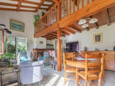 Vente Maison 6 pi�ces BASSE-GOULAINE 44115
