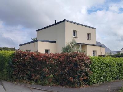 Vente Maison 6 pi�ces CREHEN 22130