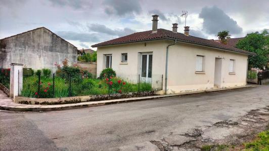 Vente Maison 4 pi�ces FLEURANCE 32500