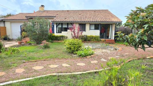 Vente Maison 4 pi�ces ANDERNOS-LES-BAINS 33510