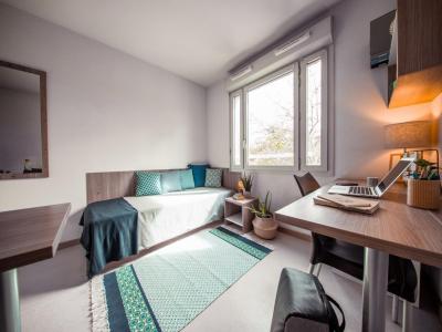 Location Appartement VENISSIEUX 69200