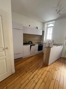 Location Appartement 2 pi�ces SABLES-D'OLONNE 85100