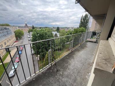 Location Appartement 4 pi�ces CHARLEVILLE-MEZIERES 08000