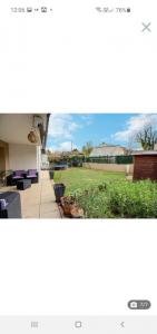 Vente Appartement 4 pi�ces VENISSIEUX 69200