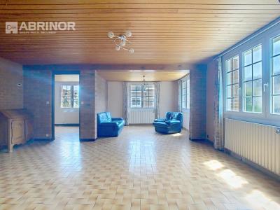 Vente Maison 6 pi�ces LAMBERSART 59130
