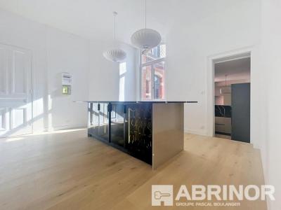 Vente Appartement 3 pi�ces LAMBERSART 59130