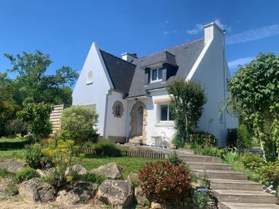 Vente Maison 4 pi�ces LANDEVANT 56690