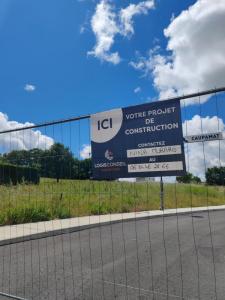 Vente Terrain SAINT-SAUVEUR 31790