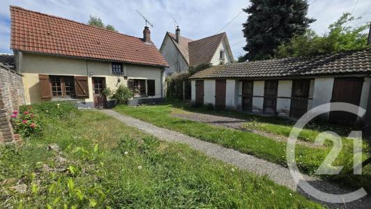 Vente Maison 3 pi�ces CHEVRIERES 60710