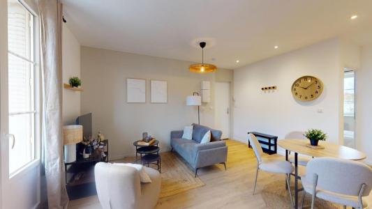 Location Appartement DIJON 21000