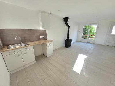 Location Appartement 2 pi�ces GERGUEIL 21410