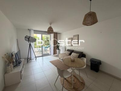 Vente Appartement 2 pi�ces TOULOUSE 31200
