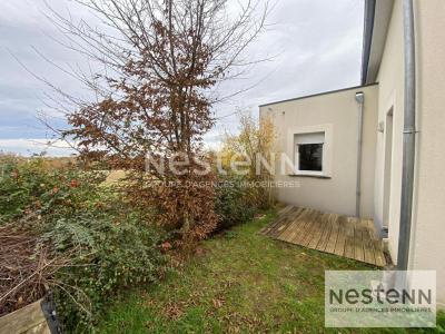 Vente Maison 4 pi�ces VINEUIL 41350