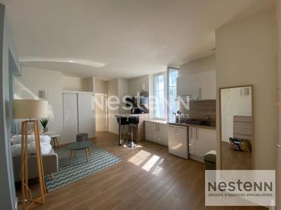 Location Appartement 2 pi�ces BLOIS 41000