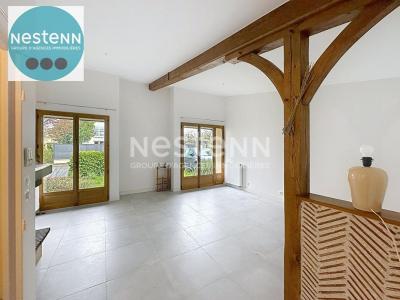 Vente Maison 5 pi�ces SAINT-GERVAIS-LA-FORET 41350