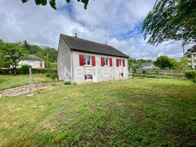 Location Maison 4 pi�ces BLOIS 41000