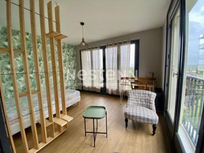 Vente Appartement BLOIS 41000
