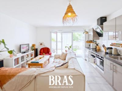 Vente Appartement 3 pi�ces NANTES 44200