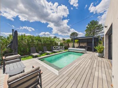 Vente Maison 4 pi�ces PORTO-VECCHIO 20137