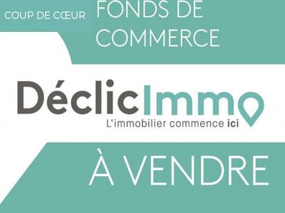 Vente Commerce TOURS 37000