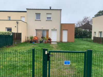 Location Maison 4 pi�ces BRETTEVILLE 50110