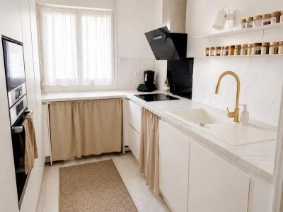 Vente Appartement 4 pi�ces ISLE-D'ABEAU 38080