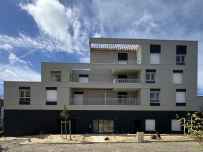 Location Appartement 2 pi�ces SAINT-HERBLAIN 44800